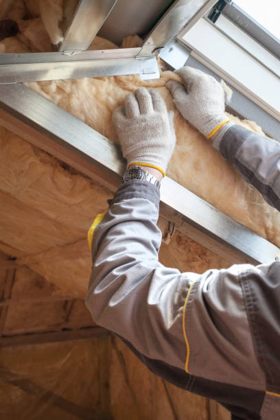 Best Energy Efficiency Insulation in Larksville, PA