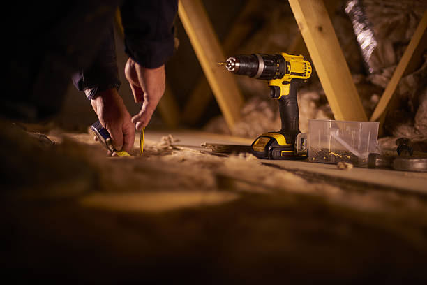 Best DIY Insulation Kits and Guidance in Larksville, PA